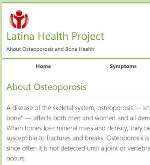 Latina Health Project