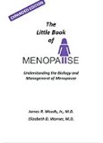 The Little Book of Menopause Cover