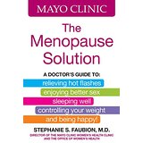 The Menopause Solution